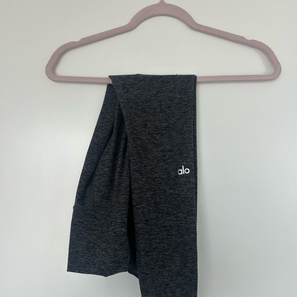 ALO Yoga Black Leggings